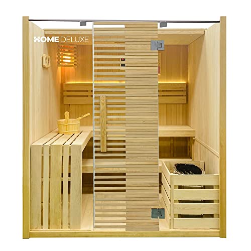 Home Deluxe Sauna Die 15 besten Produkte im Vergleich