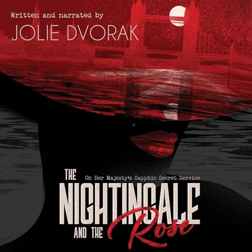 The Nightingale and the Rose by Jolie Dvorak episode artwork