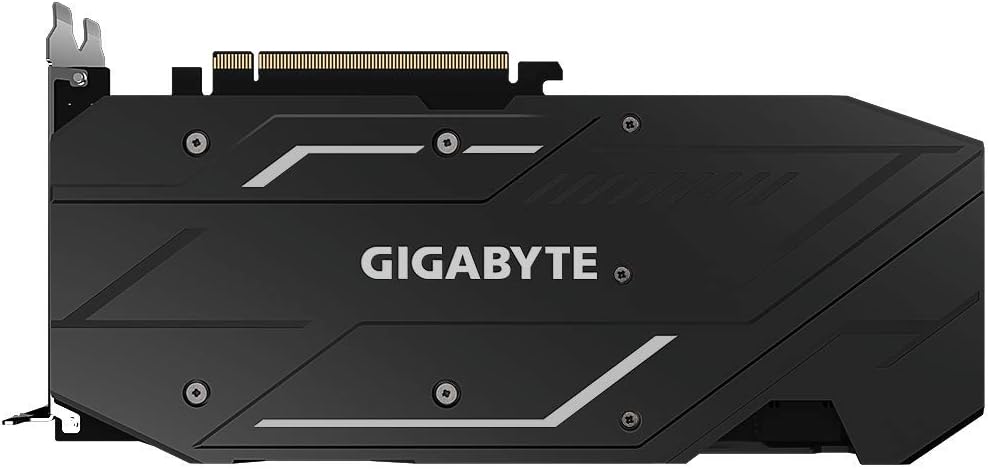 Gigabyte GV-N2070WF2-8GD - Scheda grafica 1.0 Gigabyte GV-N2070WF2-8GD - Scheda grafica 1.0