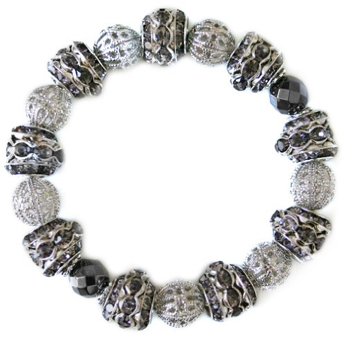 Preisvergleich Produktbild Hydas Magnetarmband "Elegance" , 1 Stück