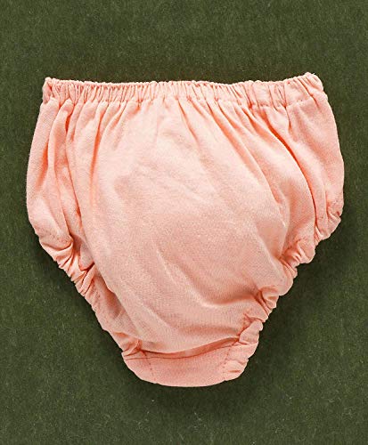 Image of Frooty Baby Boys and Girls Cotton Brief Panty Innerwear Drawer Combo Pack of 6