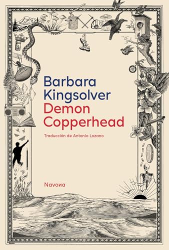 Demon Copperhead (Spanish Edition) (SERIE M)