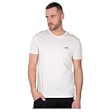 Alpha Industries Basic T-Shirt with Small Logo