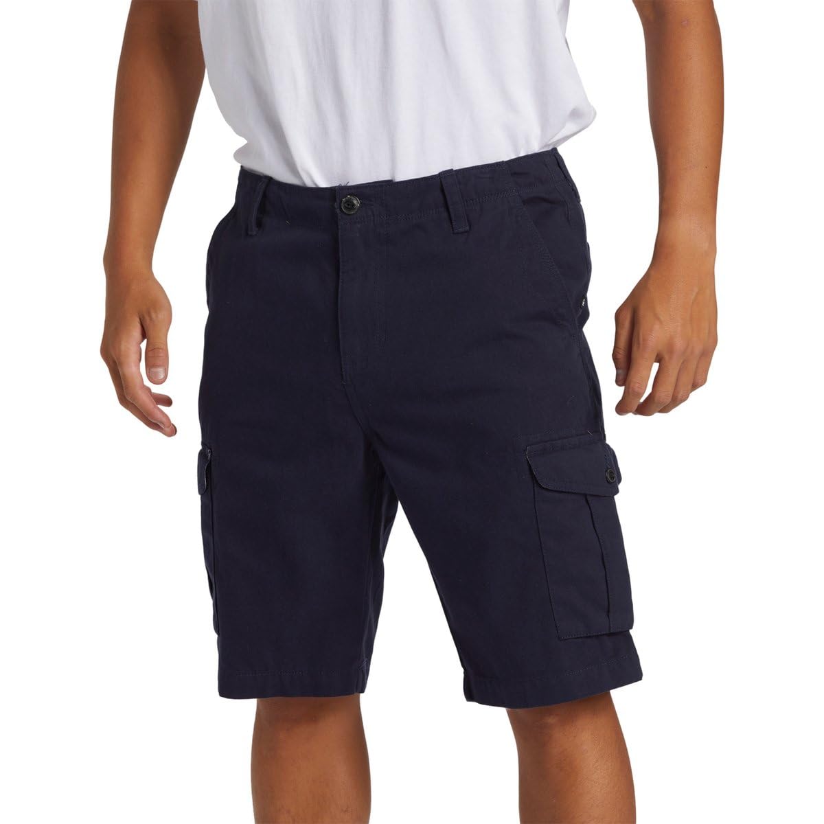 Quiksilver Men's Crucial Battle Short Shorts