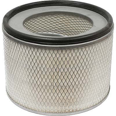 504751 Filter, Cartridge, Dc-A & Dc-30 (12" OD X 8" High)