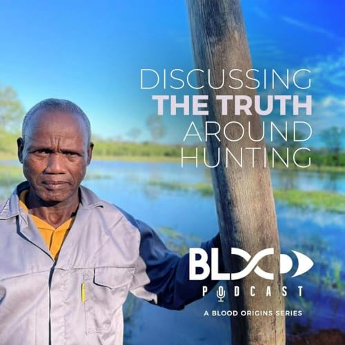 Episode 206 - Leon Kachelhoffer || Why Hunt Botswana&rsquo;s Elephants? Podcast Por  arte de portada