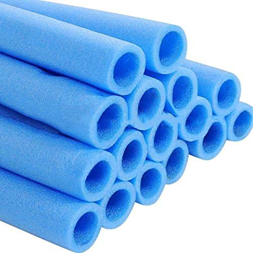 Amiao Rimbalzo Palo del Trampolino Schiuma Maniche...