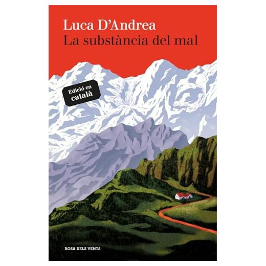 La substància del mal (Catalan Edition)
