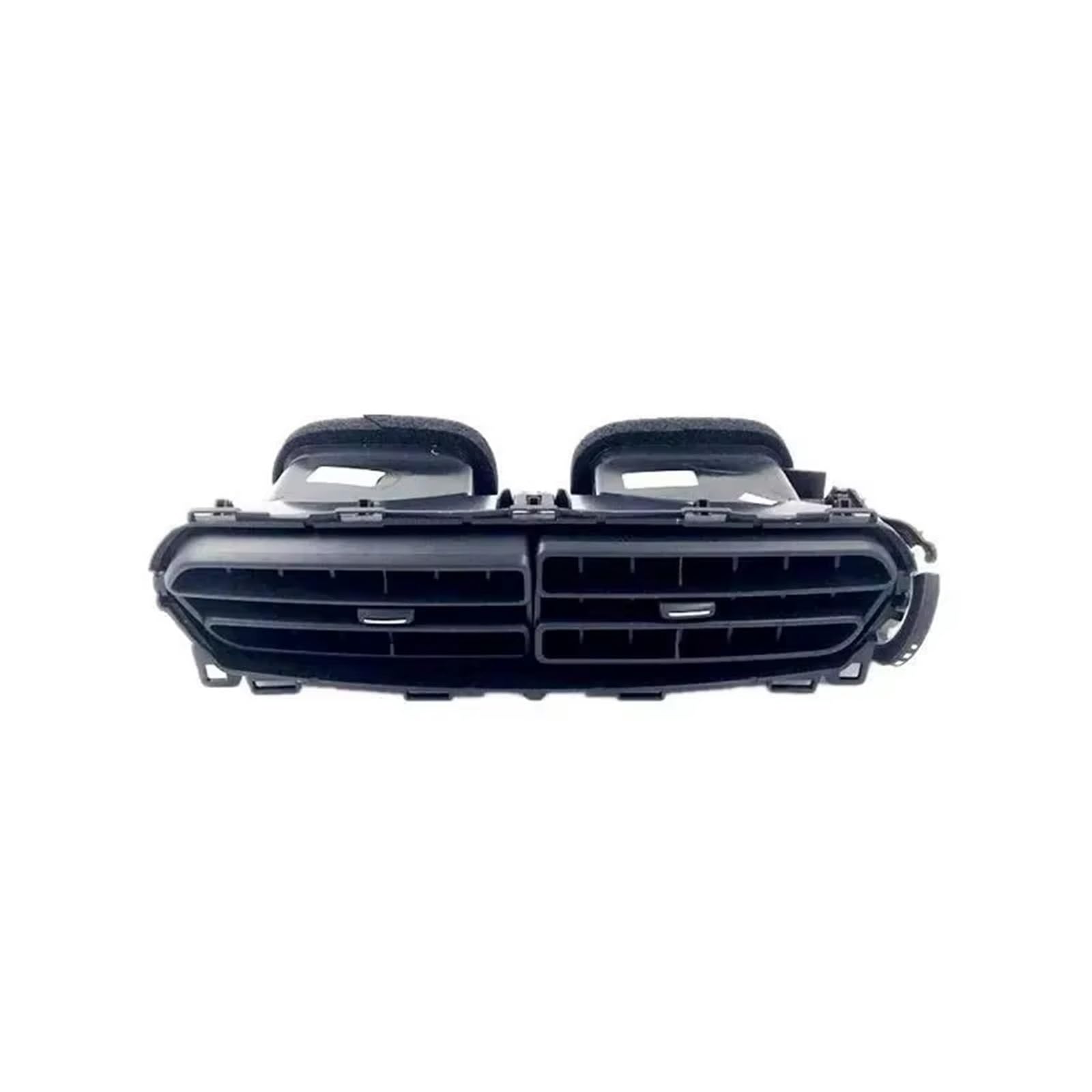 Sortie CA tableau bord grille climatisation automobile console milieu C-Elysée