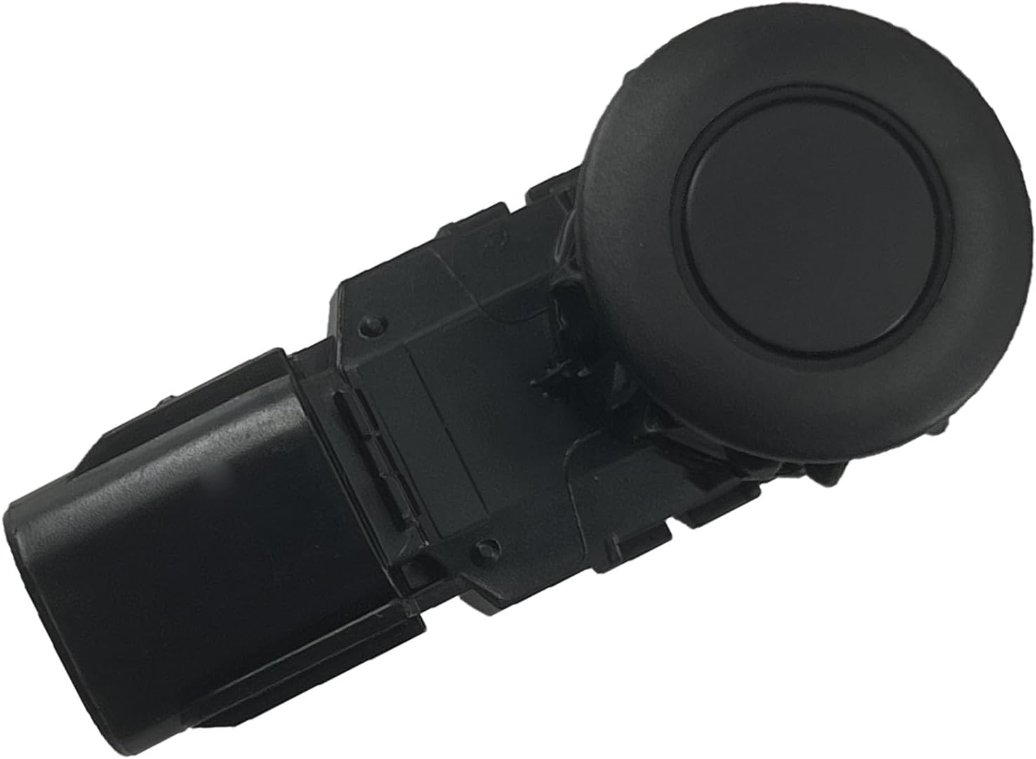 FainWan Reverse Backup Parking Assist Sensor Compatible with Tacoma 2015-2022 Tundra 2014-2021 Replace# 89341-0C010, 89341-0C020