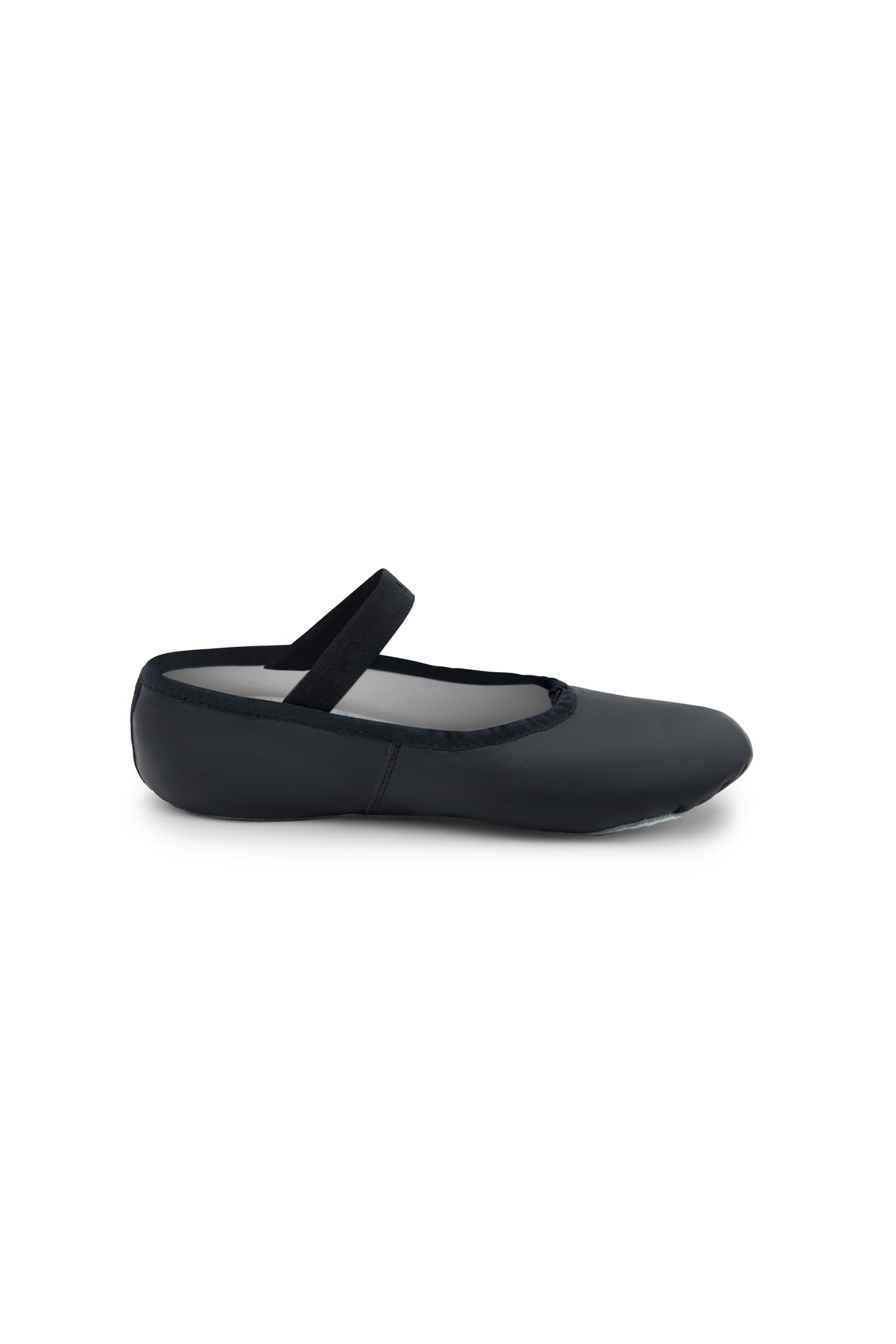 Capezio - Informal de Cuero niña