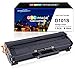 Price comparison product image GPC Image Compatible Toner Cartridges Replacement for Samsung MLT-D101S/ELS D101S for ML-2160 ML-2165 ML-2165W SCX-3405 SCX-3405W SCX-3405FW SF-760P SCX-3400 ML-2162 ML-2168 (1-Black, 1500 Pages)