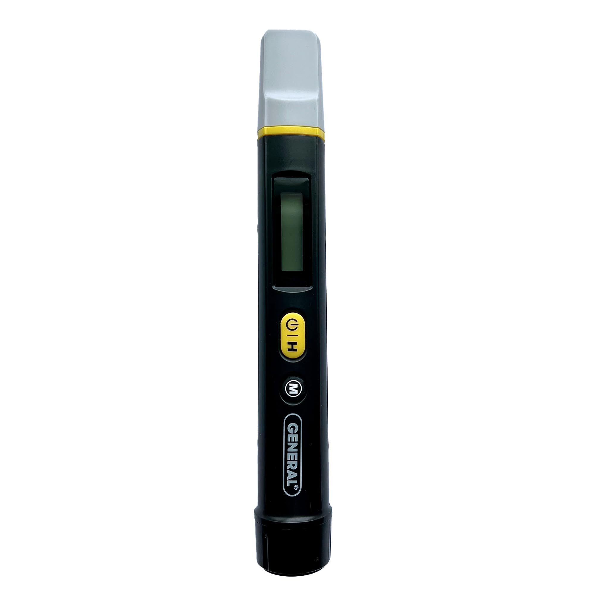 Compact Digital Moisture Meter - Wood Detector -7