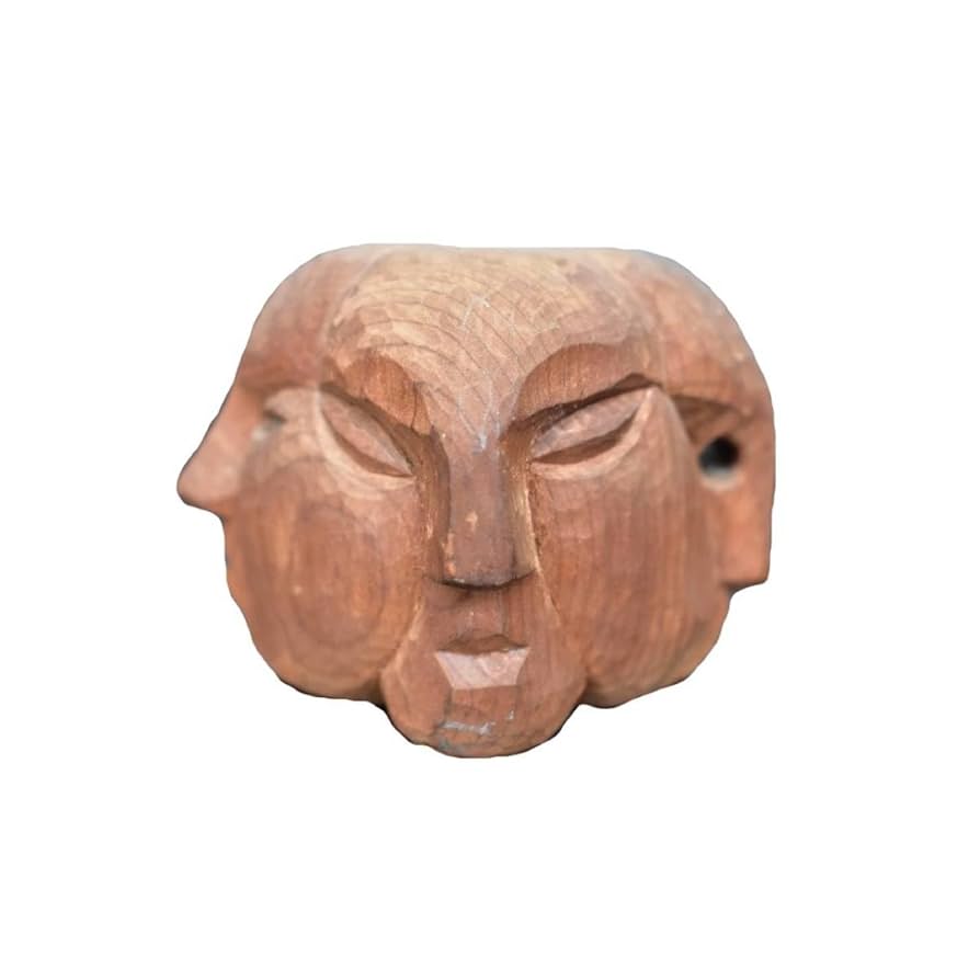 木製顔彫刻 お面 彫刻 お面」の人気商品一覧 | 安い商品を