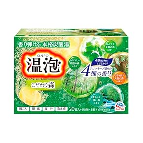 命潤 薬用炭酸入浴剤120錠(30錠入り×4箱)未開封品まとめ売り 炭酸入浴剤 - Amazon.co.jp