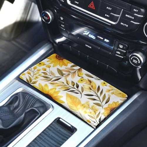 Organizador para carro piel PVC miniatura 5