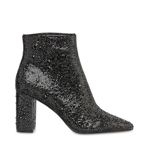 Image of Blue by Betsey Johnson Cady Dress Bootie