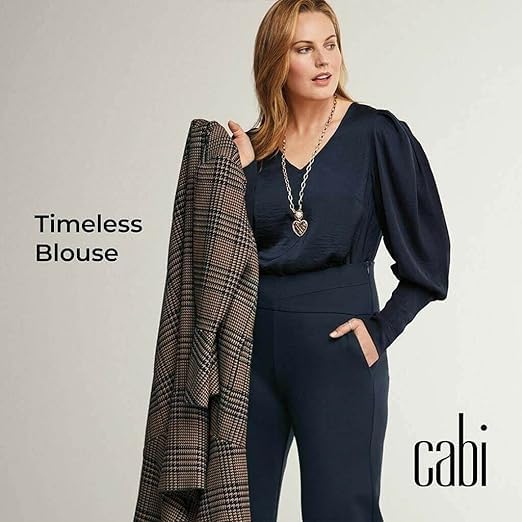 cabi Scallop Top miniatura 2