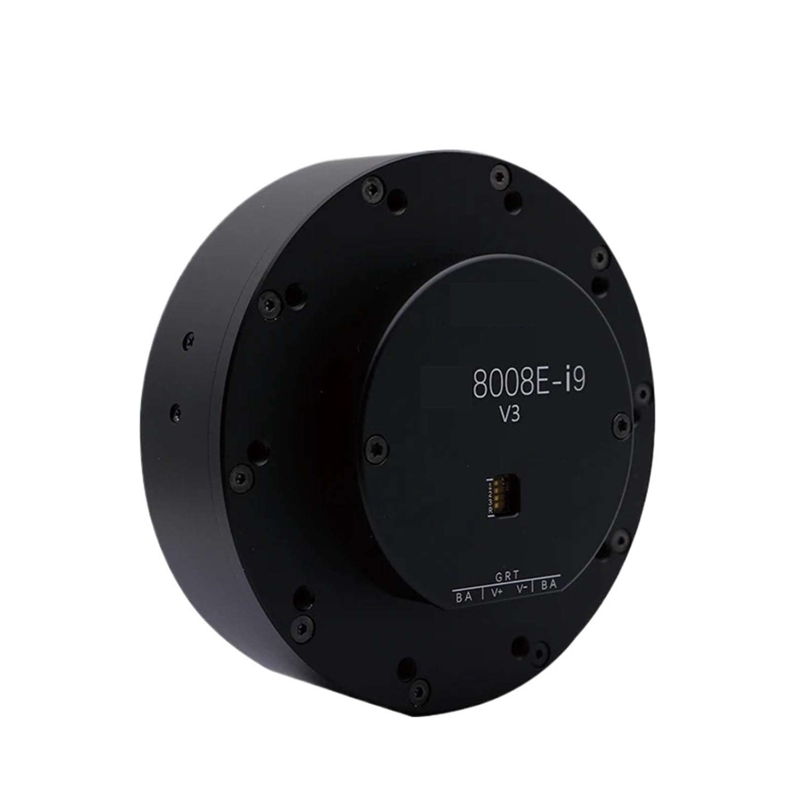 Motor servo MG con doble encoder para brazo robótico – 5/10/12Nm