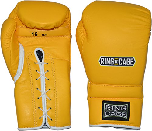 Japanese-Style Training Boxing Gloves 2.0 - Hook&Loop or Lace Up - 12oz 14oz 16oz 18oz - 45 Colors to Choose product thumbnail 10
