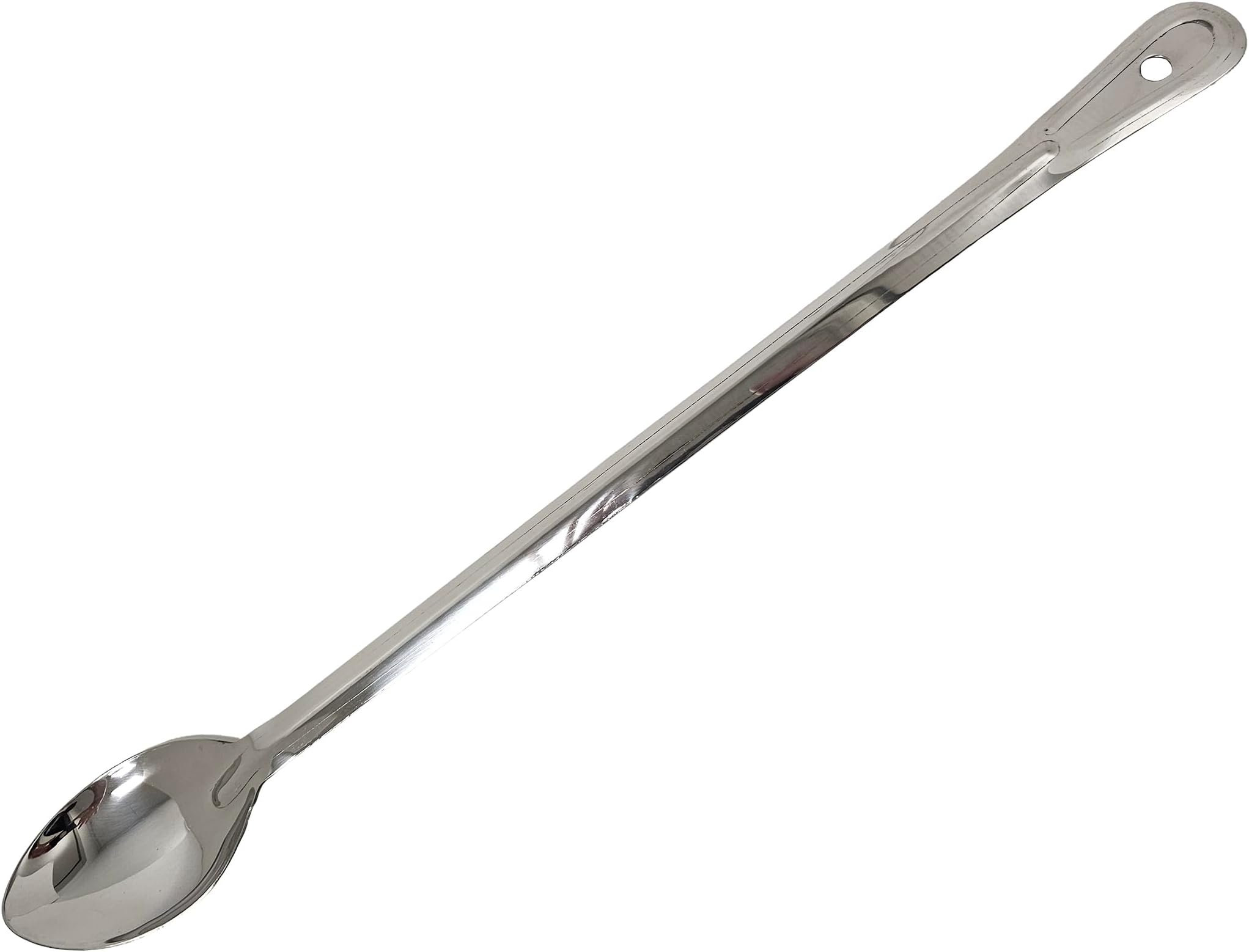 Stainless Steel Spoon - 24"
