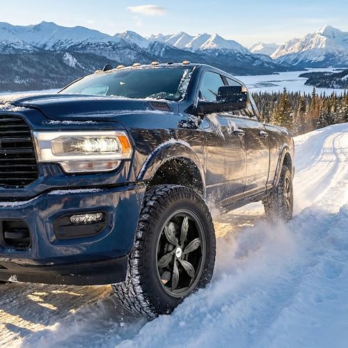 Atturo Trail Blade ATS