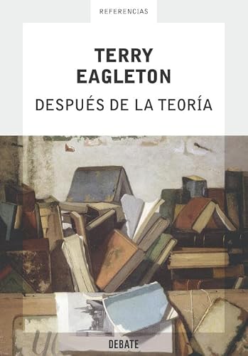 Después de la teoría (Referencia/ References) (... [Spanish] 848306619X Book Cover
