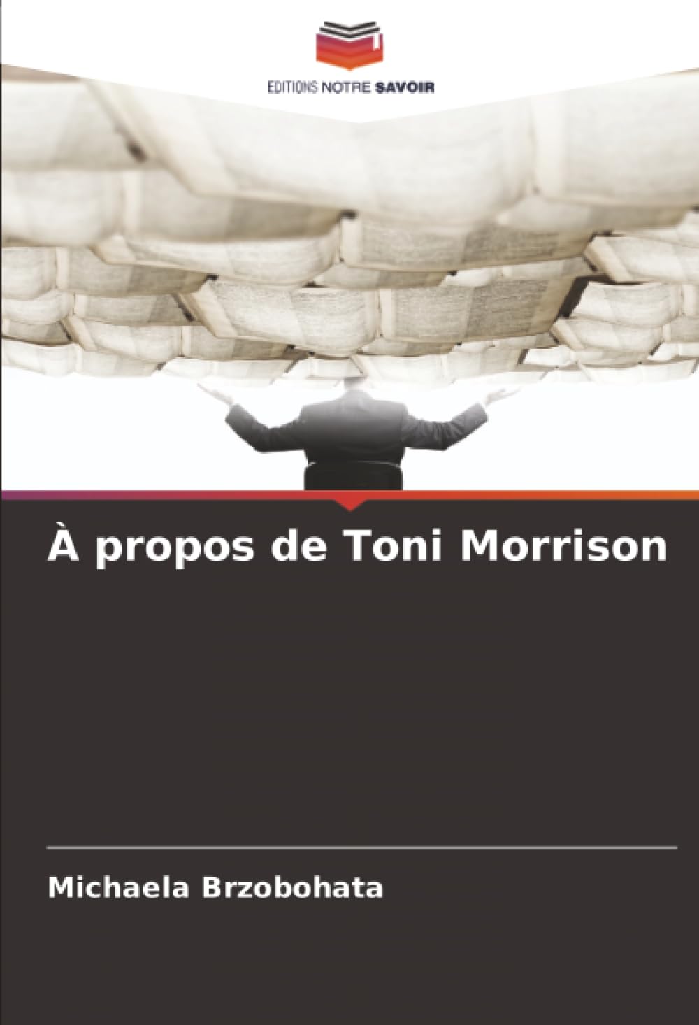 À propos de Toni Morrison