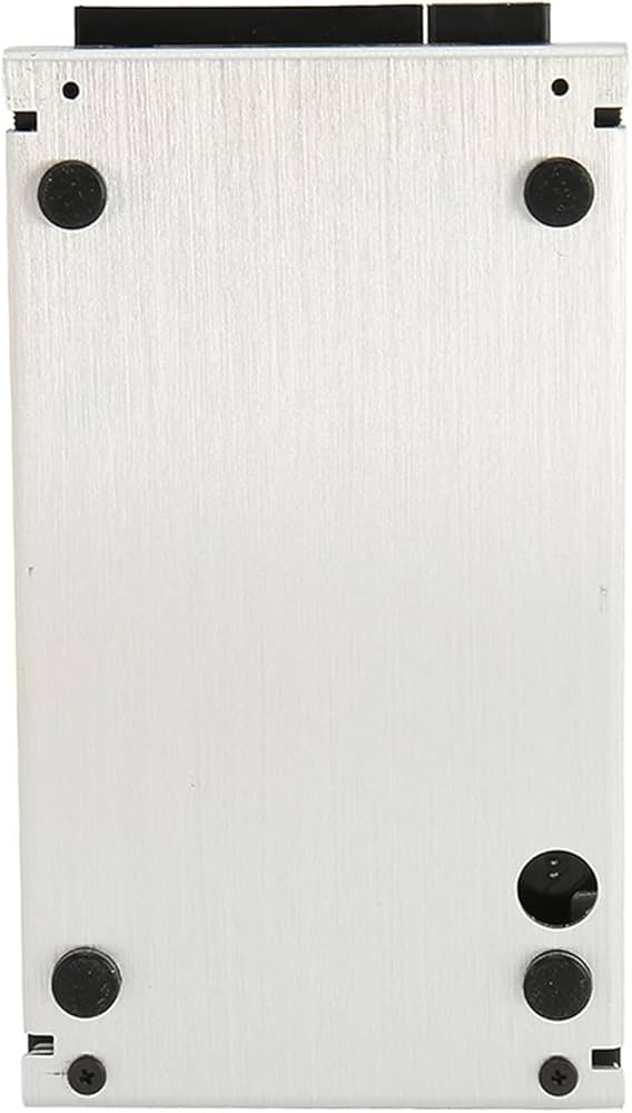 TH3P4G3 Graphics Docking Station External Graphics Card for