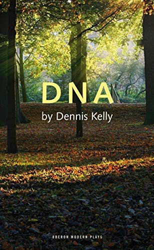 DNA (Modern Plays)