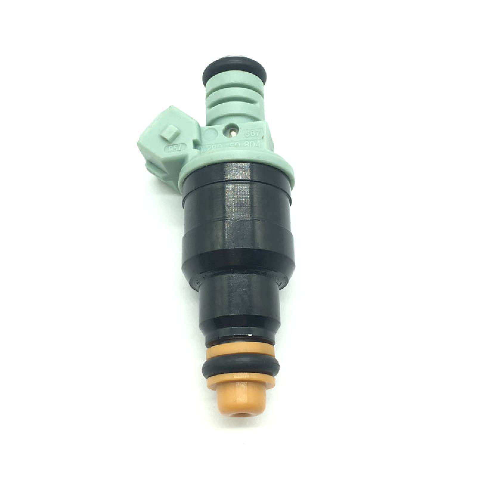 Injecteur De Carburant DEFUS, Fiabilité Abordable, 0280150804, Durable