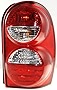Garage-Pro Tail Light for JEEP LIBERTY 05-07 RH Assembly