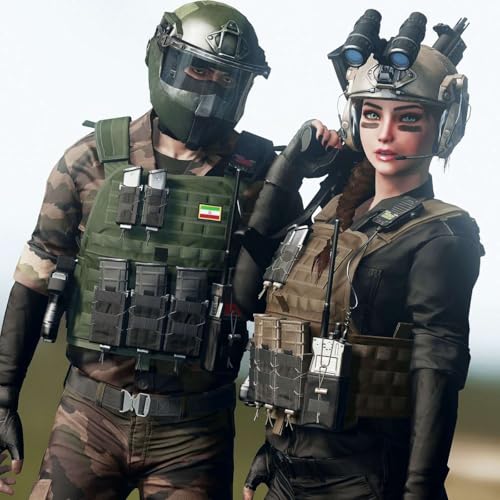 7 Best Fallout 4 Armor Mods in 2021 cover art