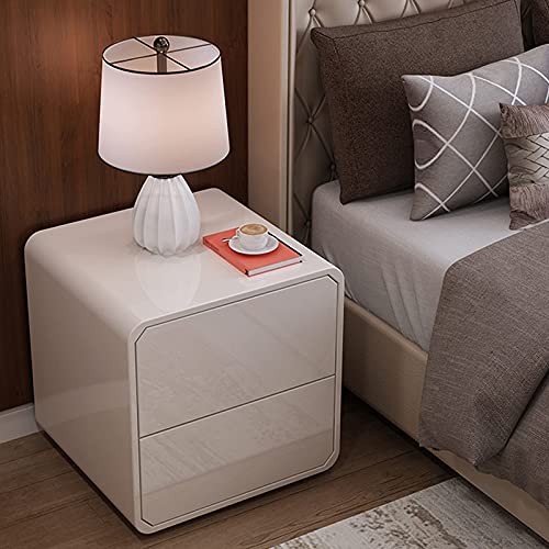 Dimensioni del comodino: 40 x 35 x 49 cm/50 x 35 x 49 cm