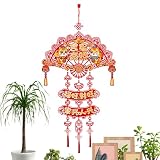 de China - 2026 Señal de la Puerta China | de Año Nuevo - Para Cumpleaños Boda Casa Sala