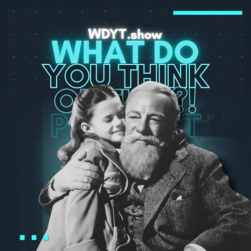 Ep. 65: Miracle on 34th Street, Belief, and the WDYT?! Season 3 Awards