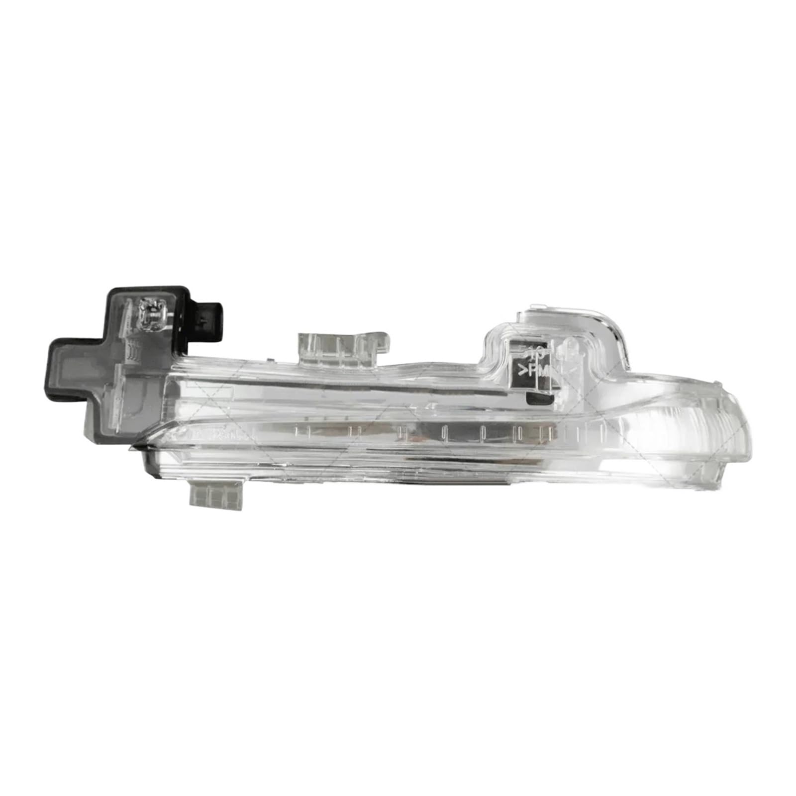 Kierunkowskaz samochodowy do Volvo S60 S80 V60 2011-2018 kierunkowskaz lusterko wsteczne lampa kierunkowskazu 31402415 314022416 wskaźnik cofania