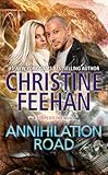 Annihilation Road (Torpedo Ink)