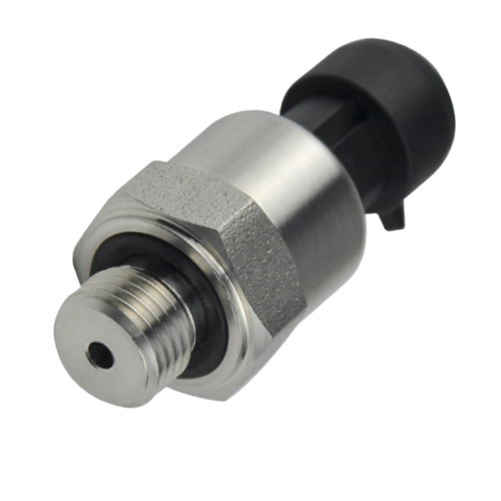 Sensor de presión Sensore da 0,5-4,5 V in acciaio inossidabile adatto for olio, aria, acqua 100 PSI