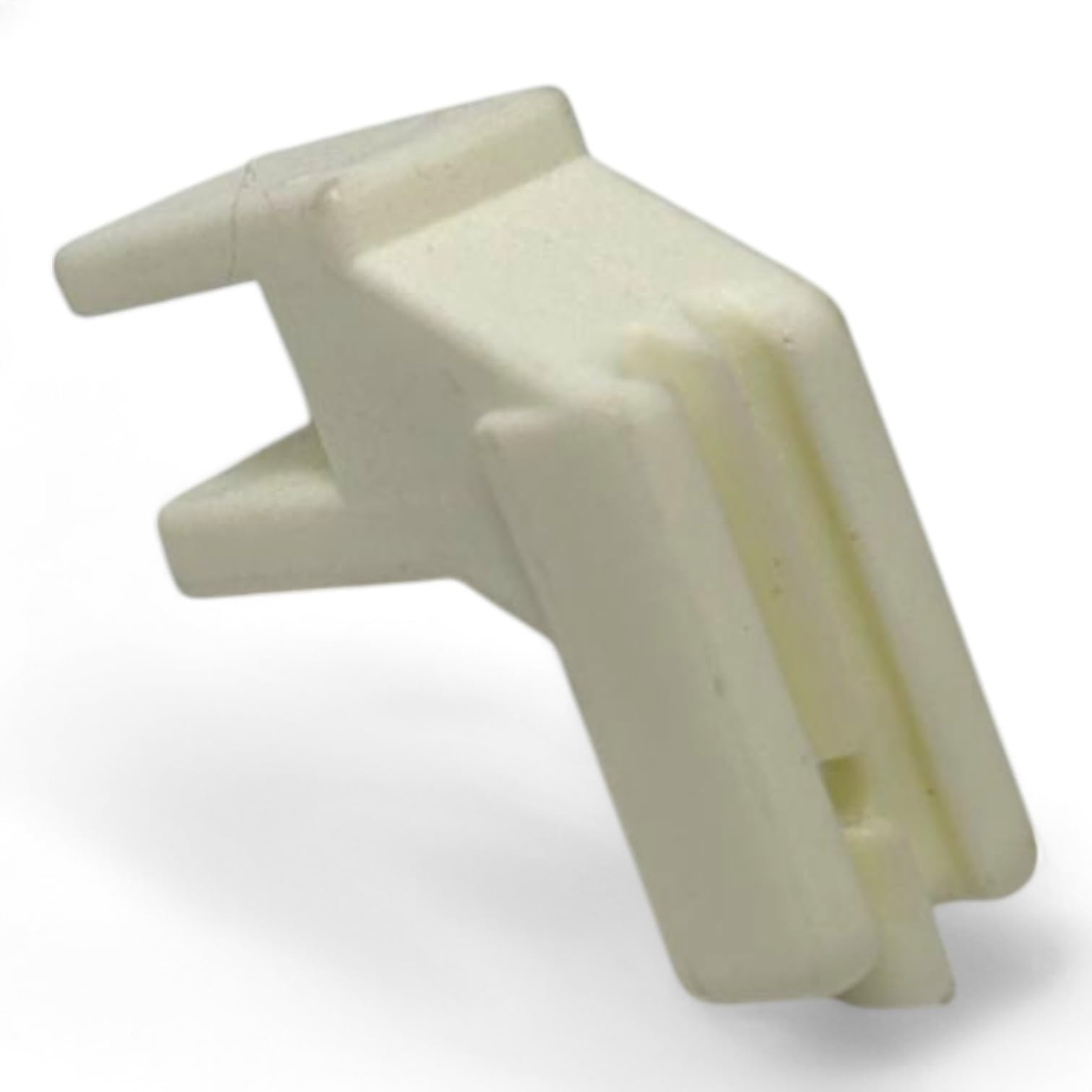 Zenith Concealed Plastic Industrial High Shank Invisible Zipper Presser Foot for Jack,Juki and Umbrella Model Industrial sewing machine Teflon Invisible Zipper Foot. — Amazon image 5
