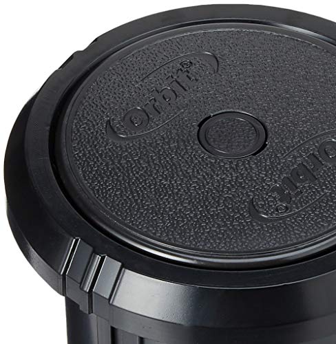Orbit 55201 Pulse XL Pop-Up Impact Sprinkler in Canister - Image 5