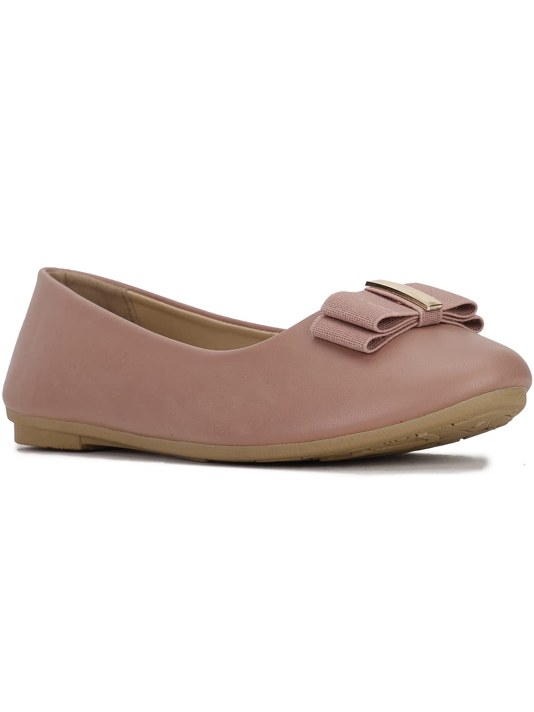Bata Womens RATBOW Ballerinas, Pink, (5515659), UK 7 (B0BJ6TQZRT) Amazon Price History, Amazon Price Tracker