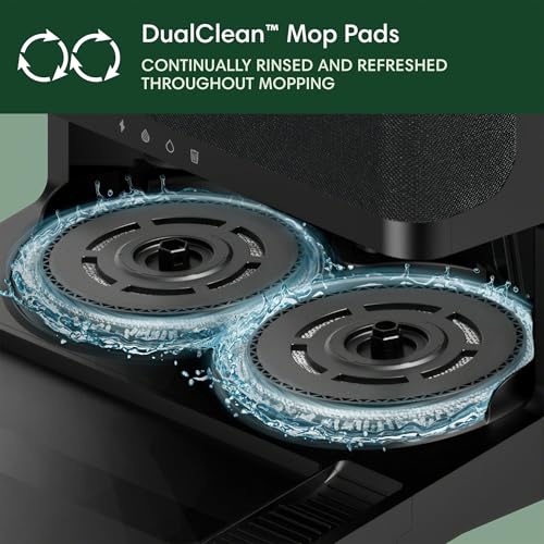 iRobot Roomba Plus 405 (G181) の商品画像 8