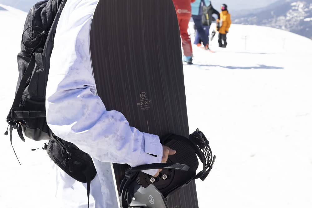 Nidecker Play Snowboard 2023