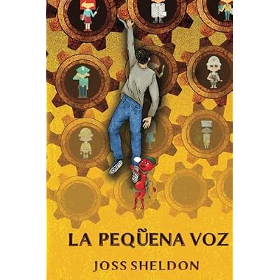 La Peque&ntilde;a Voz