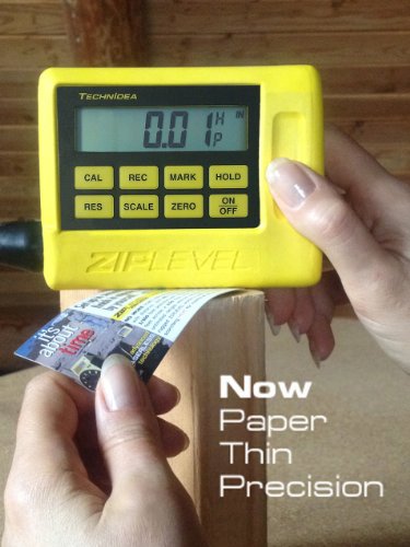 Technidea Corporation PRO-2000B High Precision Altimeter thumb #1