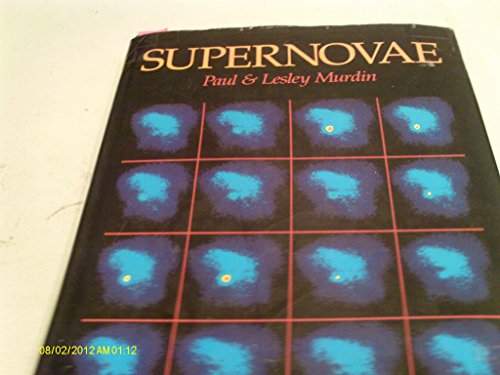 Supernovae view 2