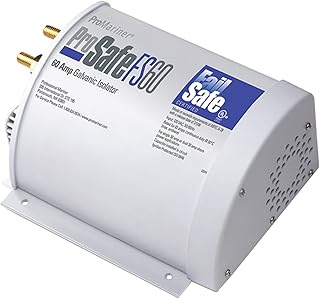 Galvanic Isolator, Prosafe 50/60 Amp, 22074