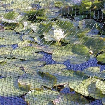 Vogelschutznetz Teichnetz Obstbaumnetz Schutznetz 18/m² Viele - Foto 8