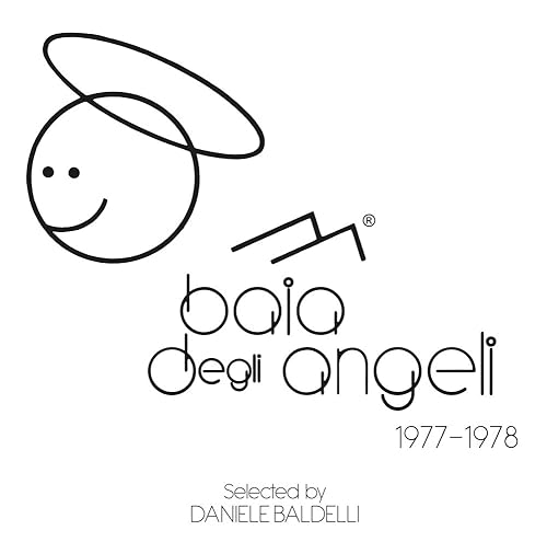 Baia Degli Angeli 77-78